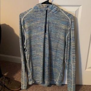 Lululemon men’s surge hoodie
